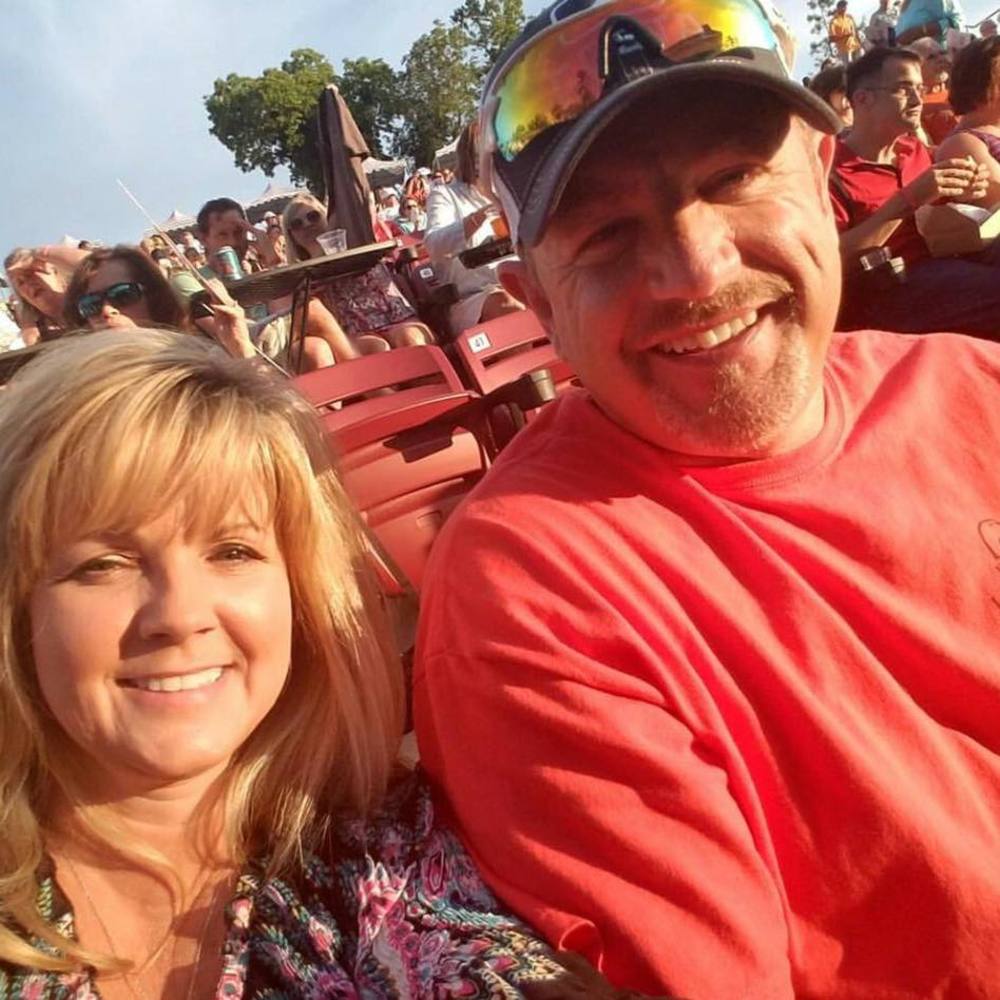 Meet your Posher, Cheryl